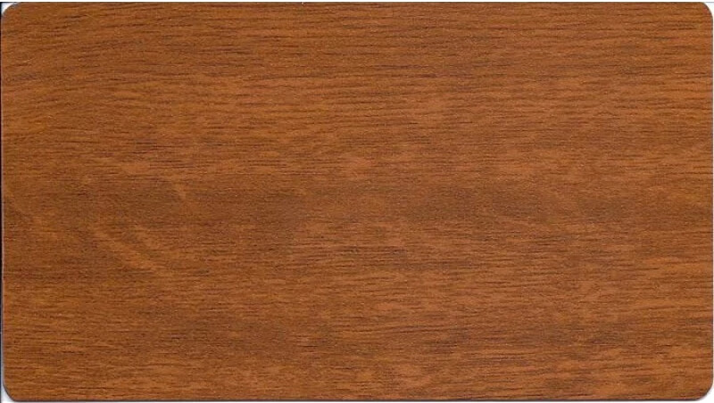golden oak large